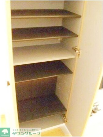 ソルビオスの物件内観写真